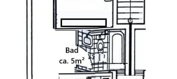 1 Schlafzimmer Wohnung in Hochtaunuskreis, Germany, Nr. 255596 14