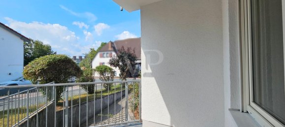 1 Schlafzimmer Wohnung in Hochtaunuskreis, Germany, Nr. 255596 4