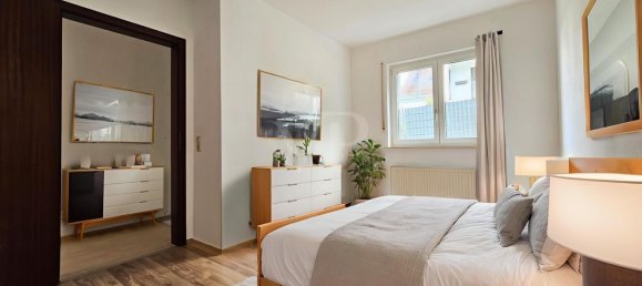 1 Schlafzimmer Wohnung in Hochtaunuskreis, Germany, Nr. 255596 6