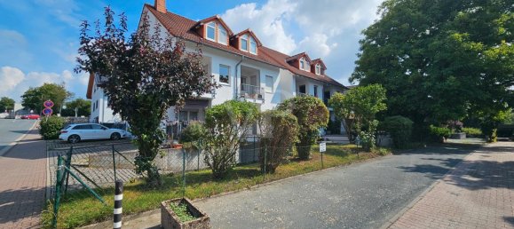 1 Schlafzimmer Wohnung in Hochtaunuskreis, Germany, Nr. 255596 10