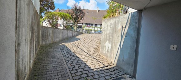 1 Schlafzimmer Wohnung in Hochtaunuskreis, Germany, Nr. 255596 8