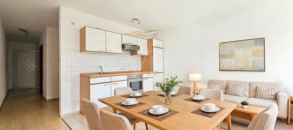 1 Schlafzimmer Wohnung in Hochtaunuskreis, Germany, Nr. 255596 2