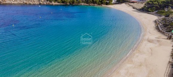  Land in Es Mercadal, Spain No. 3822 6