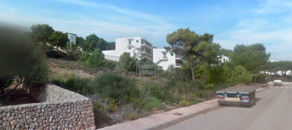  Land in Es Mercadal, Spain No. 3822 3