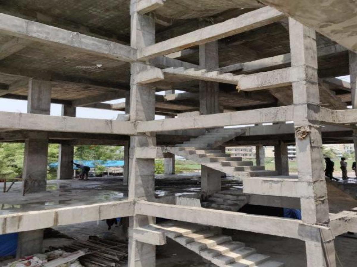 2 غرف نوم منزل في Hyderabad, India رقم 17820