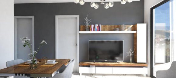 Wohnung 3+1 in Alanya, Turkey, Nr. 25072 11