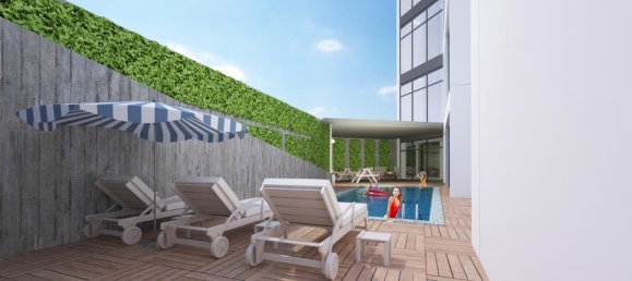 Wohnung 3+1 in Alanya, Turkey, Nr. 25072 4