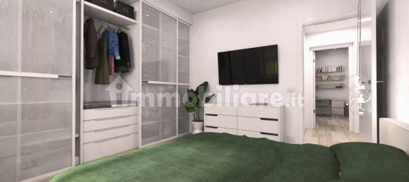 2 bedrooms Apartment in Bergamo, Italy No. 334991 9