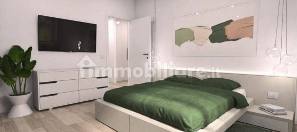 2 bedrooms Apartment in Bergamo, Italy No. 334991 8