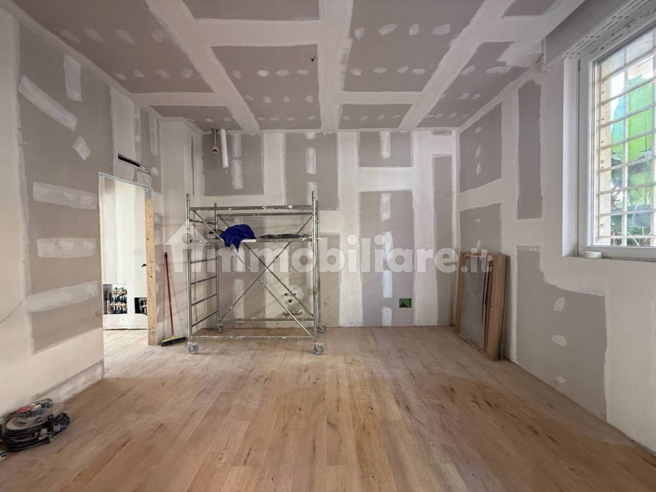 2 bedrooms Apartment in Bergamo, Italy No. 334991
