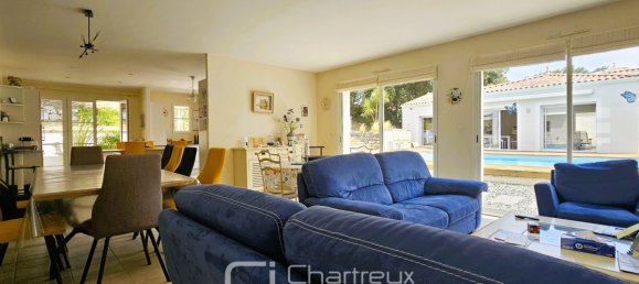 7 Schlafzimmer Villa in Saint-Georges-de-Didonne, France, Nr. 294204 6