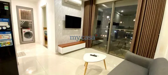 2 bedrooms Apartment in District 4, Vietnam No. 8493 4
