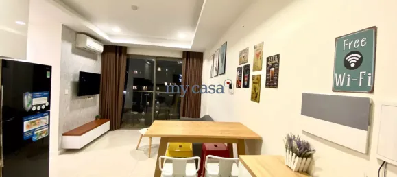 2 bedrooms Apartment in District 4, Vietnam No. 8493 5