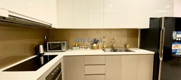 2 bedrooms Apartment in District 4, Vietnam No. 8493 3