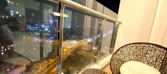 2 bedrooms Apartment in District 4, Vietnam No. 8493 2