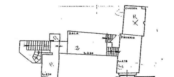 5غرفة عقار تجاري في Siena, Italy رقم 178861 14