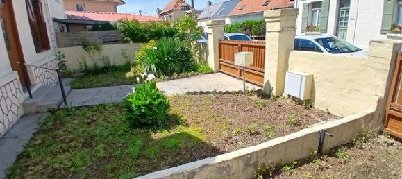 Casa de 8 divisões em Berck, France N.º 313973 6