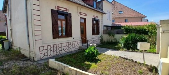 Casa de 8 divisões em Berck, France N.º 313973 2