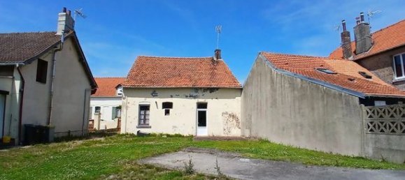 Casa de 8 divisões em Berck, France N.º 313973 15