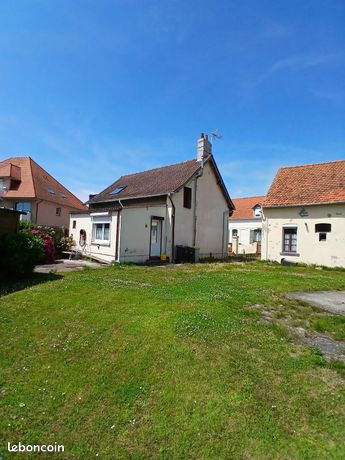 Casa de 8 divisões em Berck, France N.º 313973