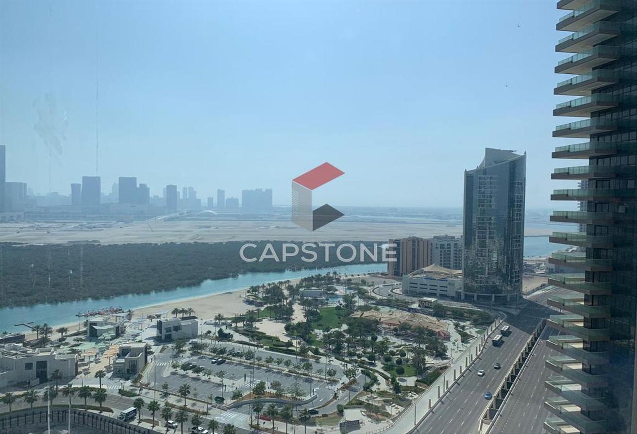 2 bedrooms Apartment in Al Reem Island, UAE No. 26428