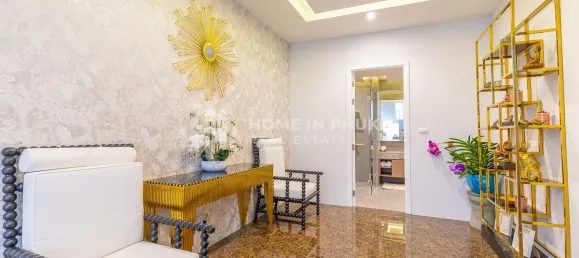 Moradia T6 em Phuket, Thailand N.º 61301 27