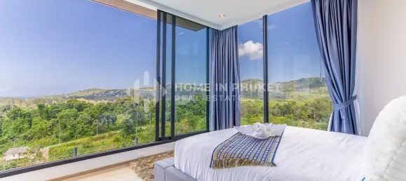 Moradia T6 em Phuket, Thailand N.º 61301 13