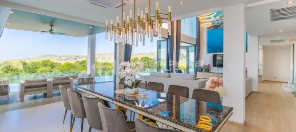 Moradia T6 em Phuket, Thailand N.º 61301 5