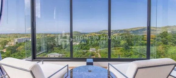 Moradia T6 em Phuket, Thailand N.º 61301 11
