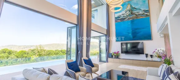 Moradia T6 em Phuket, Thailand N.º 61301 4
