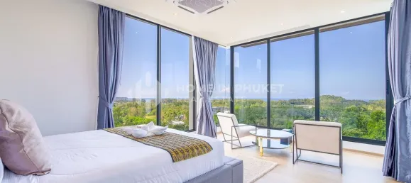 Moradia T6 em Phuket, Thailand N.º 61301 10