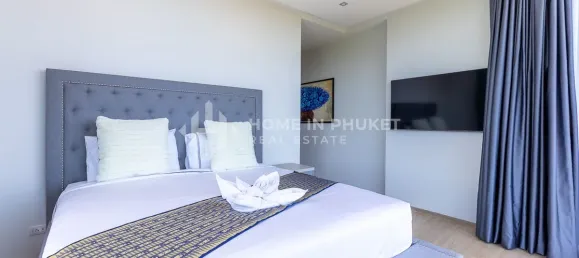 Moradia T6 em Phuket, Thailand N.º 61301 15