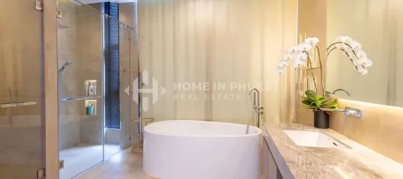 Moradia T6 em Phuket, Thailand N.º 61301 12