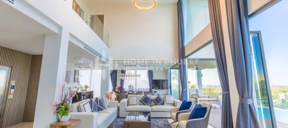 Moradia T6 em Phuket, Thailand N.º 61301 6