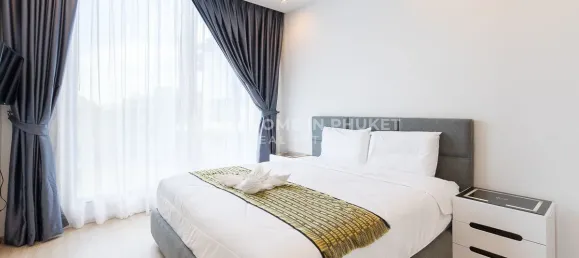 Moradia T6 em Phuket, Thailand N.º 61301 22