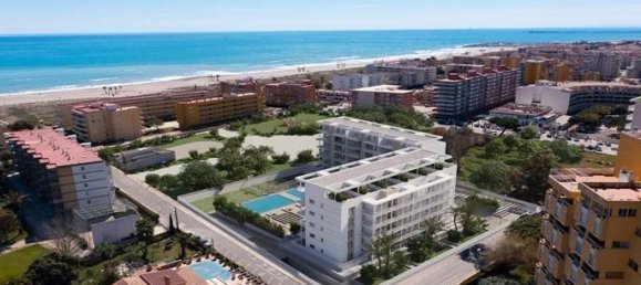 2 chambres Appartement à Canet d'En Berenguer, Spain No. 4512 2