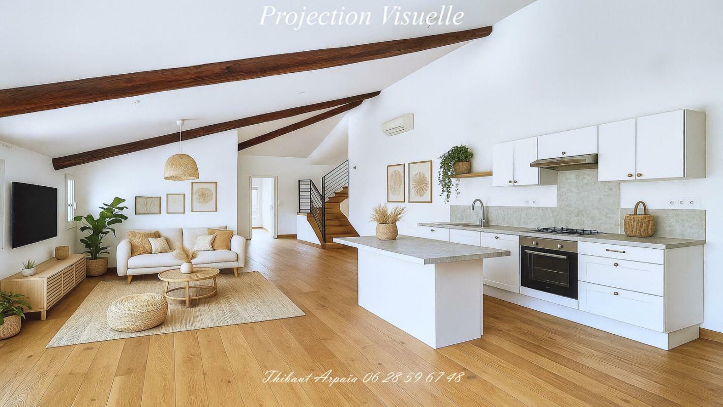 3 bedrooms Apartment in Manosque, France No. 284809