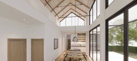 3 bedrooms Villa in Cha-am, Thailand No. 24254 5