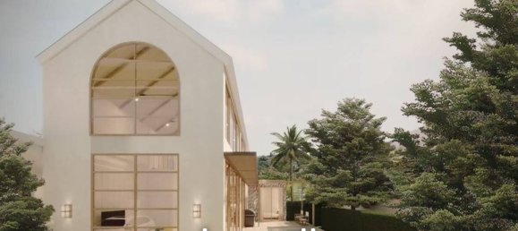 3 bedrooms Villa in Cha-am, Thailand No. 24254 2