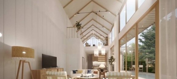 3 bedrooms Villa in Cha-am, Thailand No. 24254 3