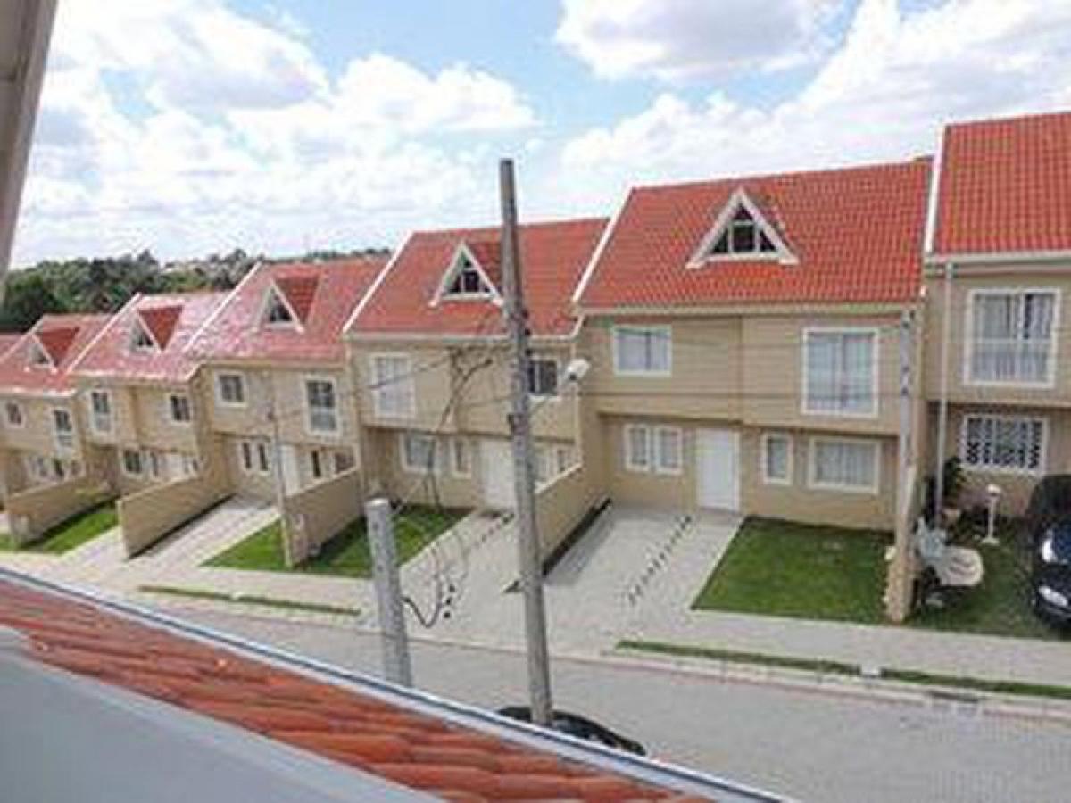 3 chambres Maison à Curitiba, Brazil No. 530530