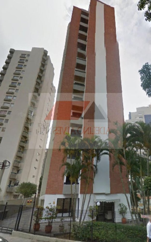 3 Schlafzimmer Wohnung in Sao Paulo, Brazil, Nr. 584381