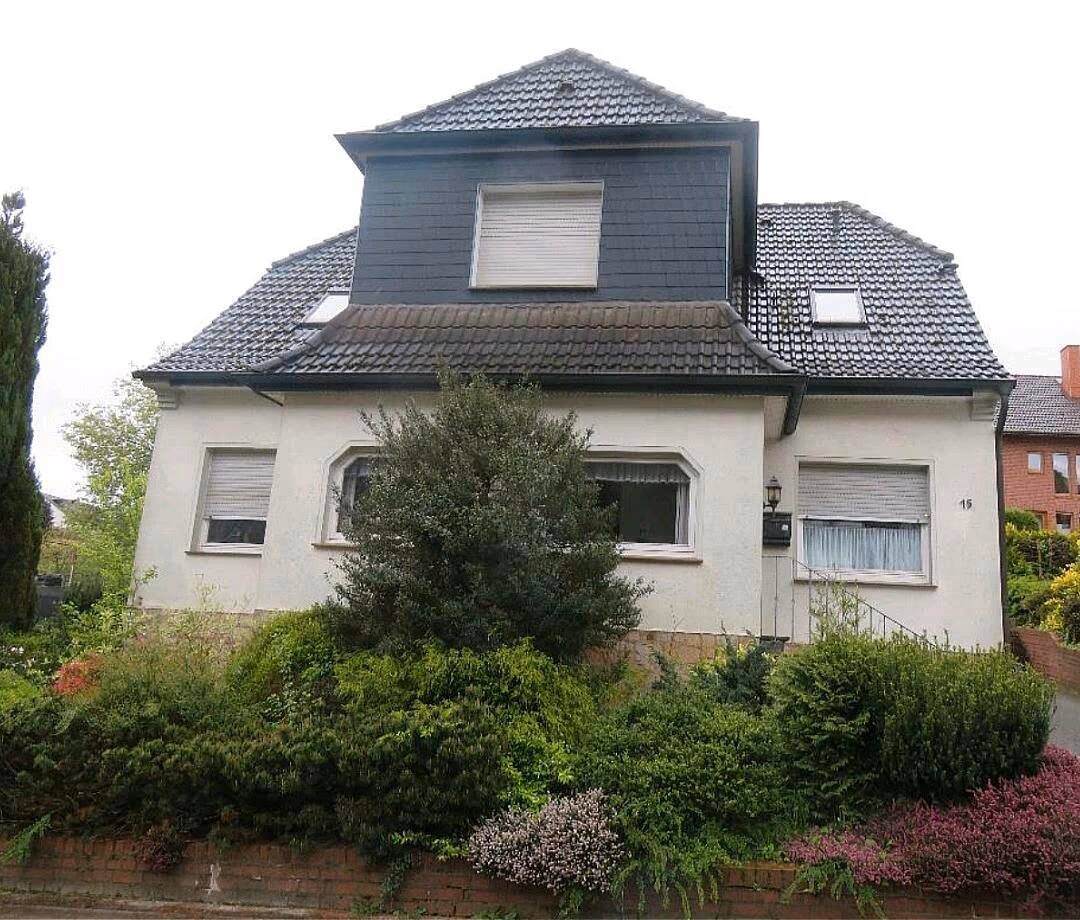 4 غرف نوم تاون هاوس في Osnabruck, Germany رقم 179909