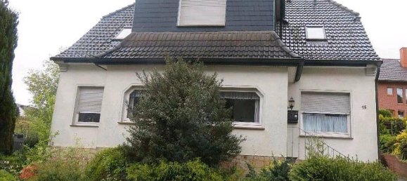 4 غرف نوم تاون هاوس في Osnabruck, Germany رقم 179909 2