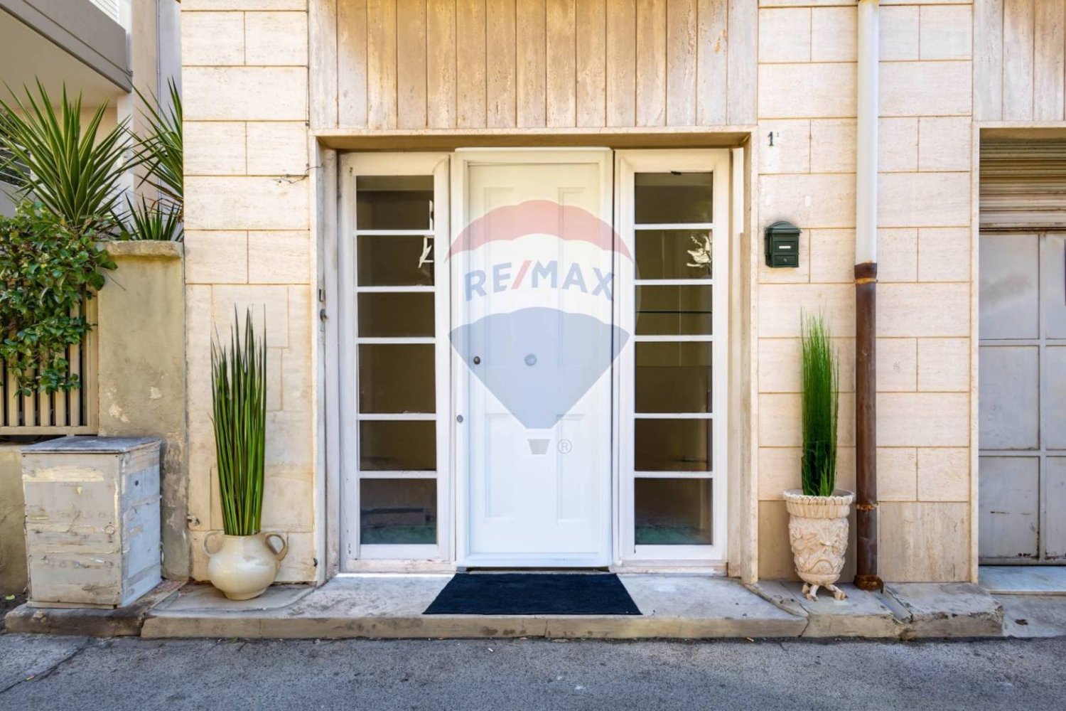 1 غرف نوم منزل في Bari, Italy رقم 90275