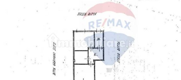 1 غرف نوم منزل في Bari, Italy رقم 90275 8