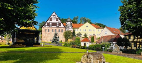 4 bedrooms House in Schmalkalden-Meiningen, Germany No. 154301 13