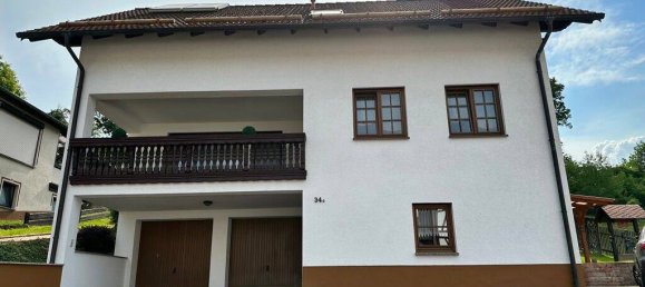 4 bedrooms House in Schmalkalden-Meiningen, Germany No. 154301 3