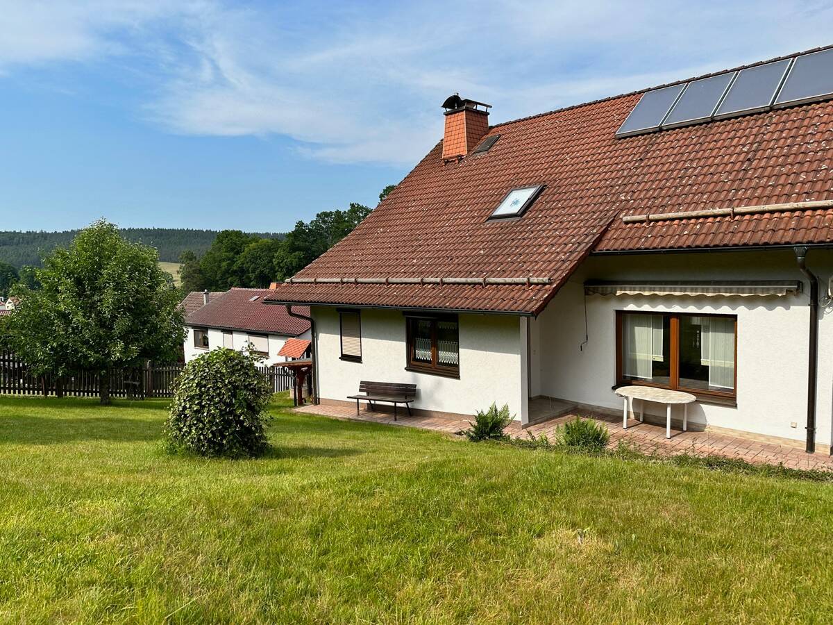 4 bedrooms House in Schmalkalden-Meiningen, Germany No. 154301