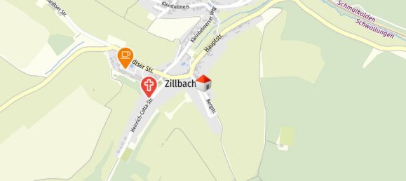 4 bedrooms House in Schmalkalden-Meiningen, Germany No. 154301 18